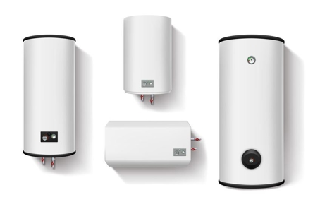 Types-of-Water-Heater-Systems