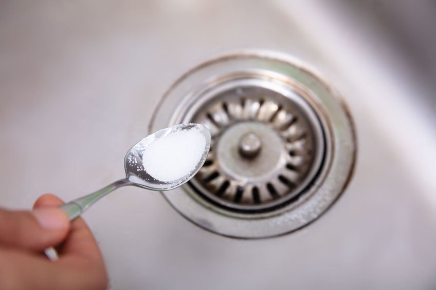 How Chemical Drain Cleaners Damage Your Drains AllStar Plumbing