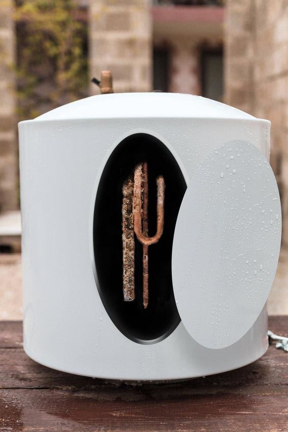 Anode Rod What It Is and Why It Matters