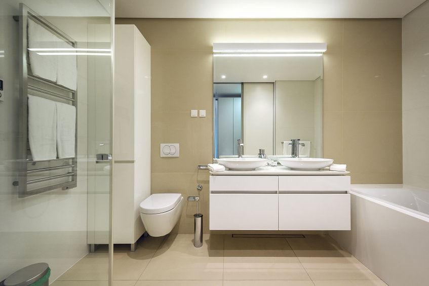 Image showcasing Tips for an Eco-Friendly Plumbing System